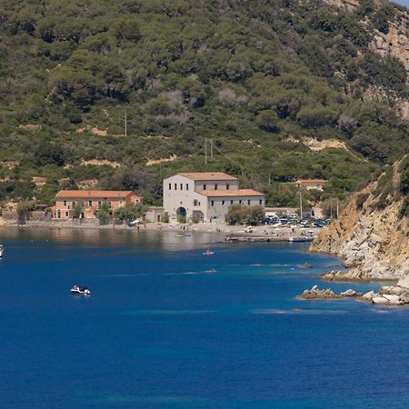 Casa La Nave Enfola - Argonautivacanze Портоферрайо Экстерьер фото