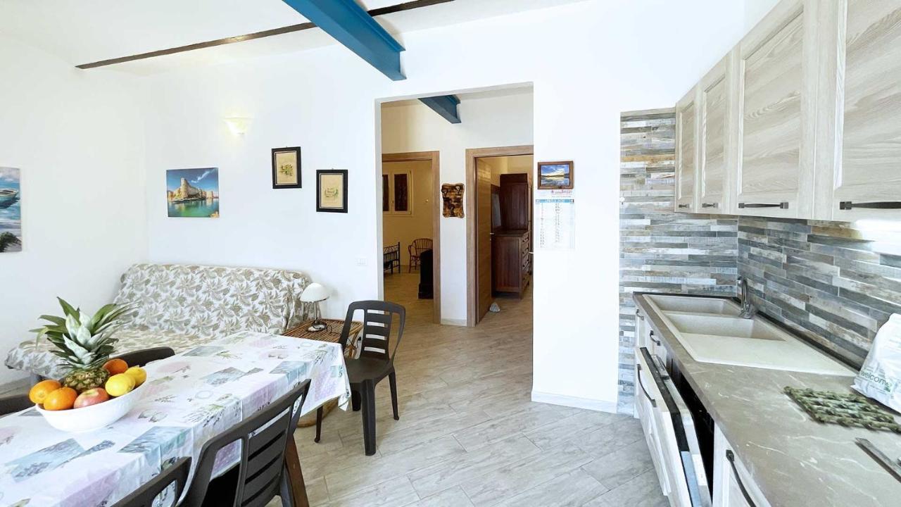 Casa La Nave Enfola - Argonautivacanze Портоферрайо Экстерьер фото