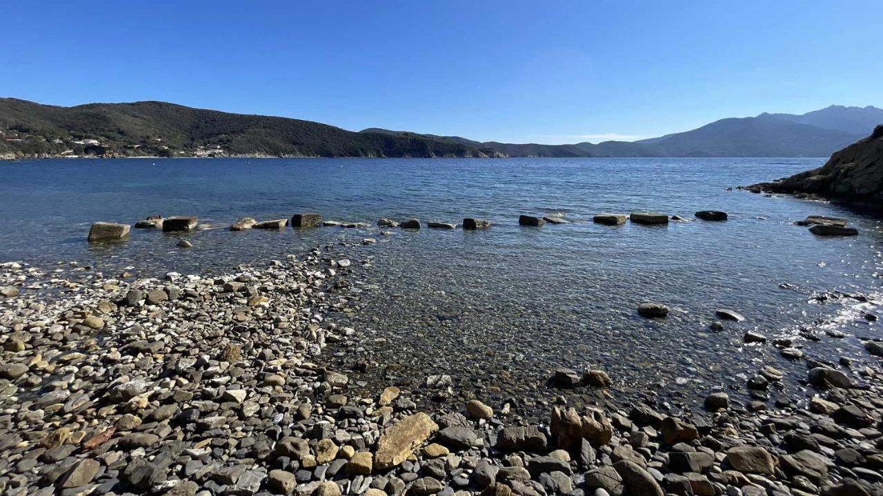 Casa La Nave Enfola - Argonautivacanze Портоферрайо Экстерьер фото